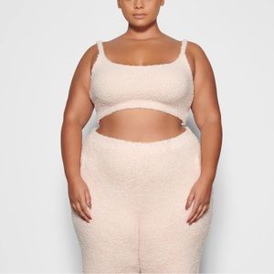 Skims Cozy Bralette